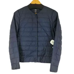 ユニクロ UNIQLO ウルトラライトダウンコンパクトジャケット レディース JPN：M 