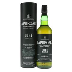 旧ラベル” ラフロイグ ロア 700ml 正規品 - メルカリ