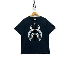 2023年最新】ape シャーク tシャツの人気アイテム - メルカリ 2023年最新】ape シャーク tシャツの人気アイテム - メルカリ