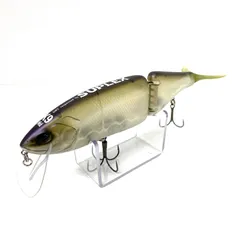 KLASH9 Mid ブラックバックチャート SUPLEX K9 mid KLASH9 クラッシュ9 チャート