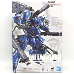 新品未開封》METAL BUILD ケンプファー - メルカリ