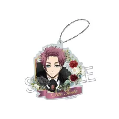 【中古】キーホルダー 糸師冴 「ブルーロック アクリルキーチェーン -玉座 Vol.3 Duel-」