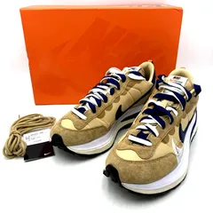 2025年最新】nike sacai vaporwaffle sesameの人気アイテム 2025年最新】nike sacai vaporwaffle sesameの人気アイテム