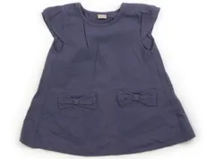 【プティマイン/petitmain】ジャンパースカート 110サイズ 女の子【子供服・ベビー服】（1825246）