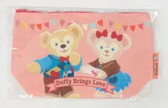 ダッフィ&フレンズ♡Duffy Brings Loveシリーズ】セット☆ ダッフィ&フレンズ♡Duffy Brings Loveシリーズ】セット☆