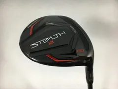 2025年最新】ステルス2 フェアウェイウッド 7wの人気アイテム