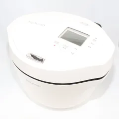 【新品・未開封】ホットクック　ホワイト　2.4 楽天市場】ホットクック ホワイト 2.4の通販