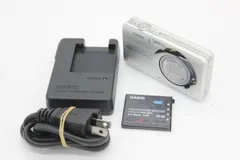 美品 返品保証】 カシオ Casio Exilim EX-Z85 3x バッテリー