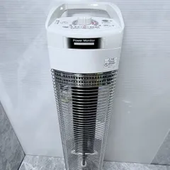 【未使用品保証書付】コロナ コアヒートスリム　ホワイト　ＤＨ-923Ｒ-Ｗ Amazon | コロナ コアヒートスリム CH-923R(S) [シルバー