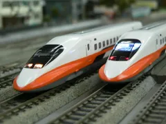 2024年最新】台湾 鉄道模型の人気アイテム - メルカリ