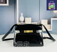 【今日WTO】YSL（サンローラン） Manhattan ミニサイズ 送料無料 在庫限定セール価格！-WTO輸入1-TS84