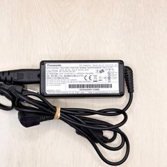 CF-AA1625A M4 Panasonic パナソニック 純正品 ACアダプター アダプタ 電源アダプター Let’s note レッツノート ノートパソコン ノートPC PC 16V 2.5A プラグ外径 約 5.5mm センタープラス 0914-800