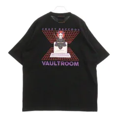 2025年最新】ボルトルーム tシャツの人気アイテム - メルカリ