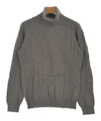 新品　プリングルオブスコットランド　英国　ニット　カシミヤ100% グレー 2025年最新】プリングル カシミヤの人気アイテム - メルカリ