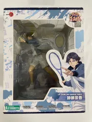 2025年最新】新テニスの王子様 跡部景吾 1/8 完成品フィギュアの人気