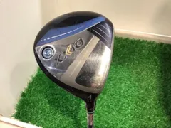 【中古】 ダンロップ XXIO(2024) 4W レディース フェアウェイウッド FW XXIO MP1300L(FW) (フレックスA) レディース 女性用 右利き 右用 Cランク ゴルフクラブ