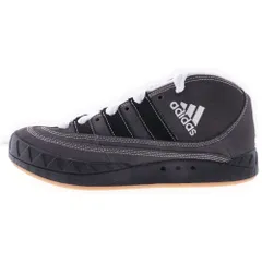 2025年最新】adimatic core black adidasの人気アイテム - メルカリ