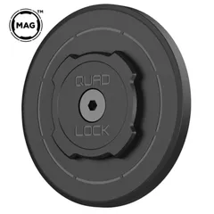 [QUADLOCK(クアッドロック)] MAGヘッド 自動車/カー/オフィス用  