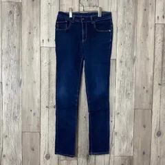 【 C17 C-SEVENTEEN シーセブンティーン 】スキニー デニム ジーンズ パンツ S