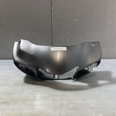 バイク用 ショートスクリーン 黒クリア ドゥカティ純正 - メルカリ