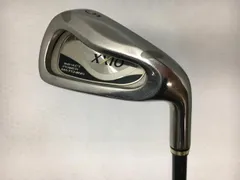 返品OK 【中古ゴルフクラブ】(8本セット)ダンロップ オールニュー ゼクシオ(XXIO) アイアン 2006 MP400 4～9.P.S