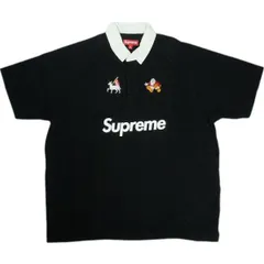 Supreme ラガーシャツ supreme ラガーシャツ - トップスアウトレット ストア