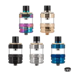 ◉150本◉ 0.8ml MAD LABS 510 CBD アトマイザー 金