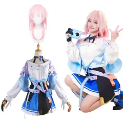 2025年最新】崩壊スターレイル コスプレ 三月なのかの人気