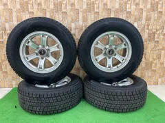 2023年最新】265/65r17 スタッドレスタイヤの人気アイテム - メルカリ