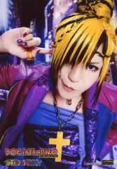 【中古】生写真(男性) DOG in Theパラレルワールドオーケストラ/春/CD「SPEED TO NIGHT」[初回盤・通常盤W購入]Like an Edison(ライカエジソン)特典