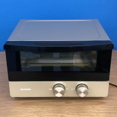 ÷【通電確認済み】IRIS OHYAMA 　POT 412FM N【電化製品】【2】