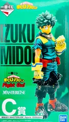 即購入可能！　一番くじ　僕のヒーローアカデミア　フィギュア