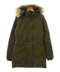 2024年最新】カナダグースcanada goose victoriaの人気アイテム - メルカリ