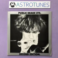 2025年最新】public image ltd レコードの人気アイテム - メルカリ