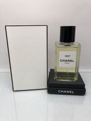 CHANEL 1957 オードゥ パルファム (ヴァポリザター) 200ml レ