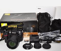 Nikon D5600 ブラック レンズセット 2243 - メルカリ