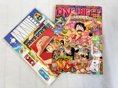 2025年最新】ONE PIECE 10th Treasuresの人気アイテム - メルカリ