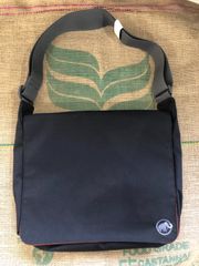 MAMMUT マムート　ショルダーバッグ　スクエア