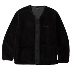 ジャックウルフスキン JP フォレスト チル ボア CD カーディガン(メンズ) M ブラック #5032631-6000 JP FOREST CHILL BOA CD BLACK JACK WOLFSKIN 新品 未使用