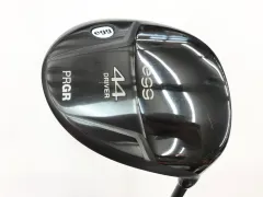 PRGR - 持ち玉チーピンプロギア egg44 9.5度 M40 SR相当 現場未使用 PRGR egg44ドライバー試打インプレ＆PRGRと私・・｜Motoharu ”T