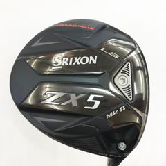 【最短翌日発送】SRIXON ZX5 Mk2 LS | 10.5 | SR | Diamana ZX-2 50 | 中古 | ドライバー | ダンロップ
