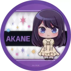 【中古】コースター 黒川あかね アクリルコースター 「【推しの子】」 ナムコ限定