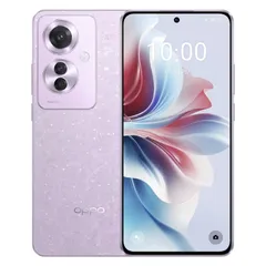 【新品 未使用 未開梱】 OPPO　SIMフリースマートフォン OPPO Reno11A 6.7インチ メモリ/ストレージ：8GB/128GB コーラルパープル 　CPH2603PL