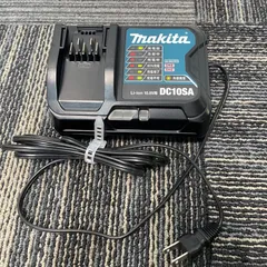 【NPA】Makita マキタ DC10SA バッテリー充電器 Li-ion 10.8V用のサムネイル