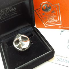 JAP工房 Baby Barbara Ring ベイビーバーバラリング SILVER925