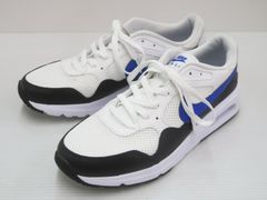 NIKE ナイキ FQ8737-100 AIR MAX SC スニーカー　美品　26㎝