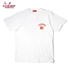 2024年最新】cookman tシャツの人気アイテム - メルカリ