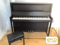 ★64135【電子ピアノ】ROLAND LX708GPKR　19年製 ☆64135【電子ピアノ】ROLAND LX708GPKR 19年製 - メルカリ