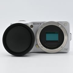 SONY NEX-3 ボディ 難あり品 - メルカリ
