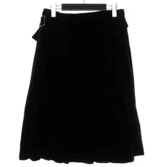 2024年最新】COMME des garçons スカートの人気アイテム - メルカリ 